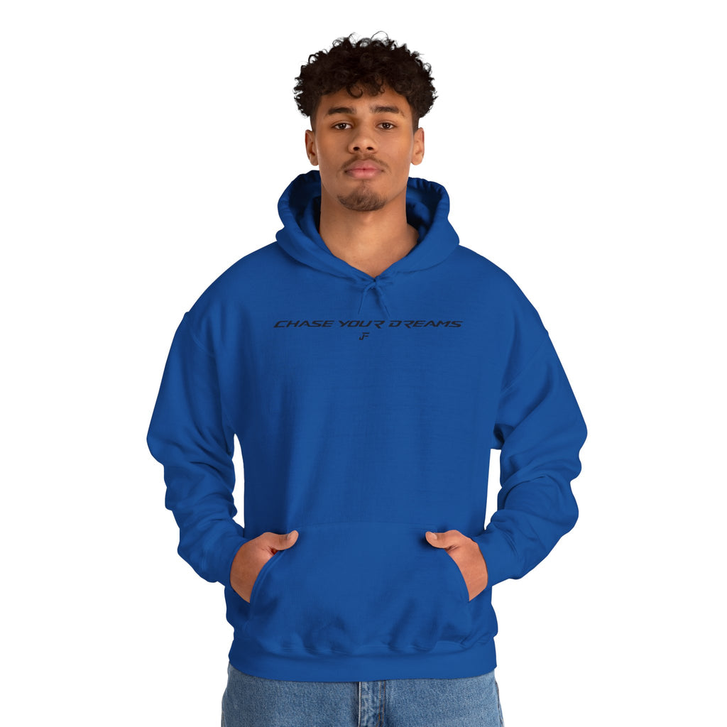 Chase Your Dreams Hoodie