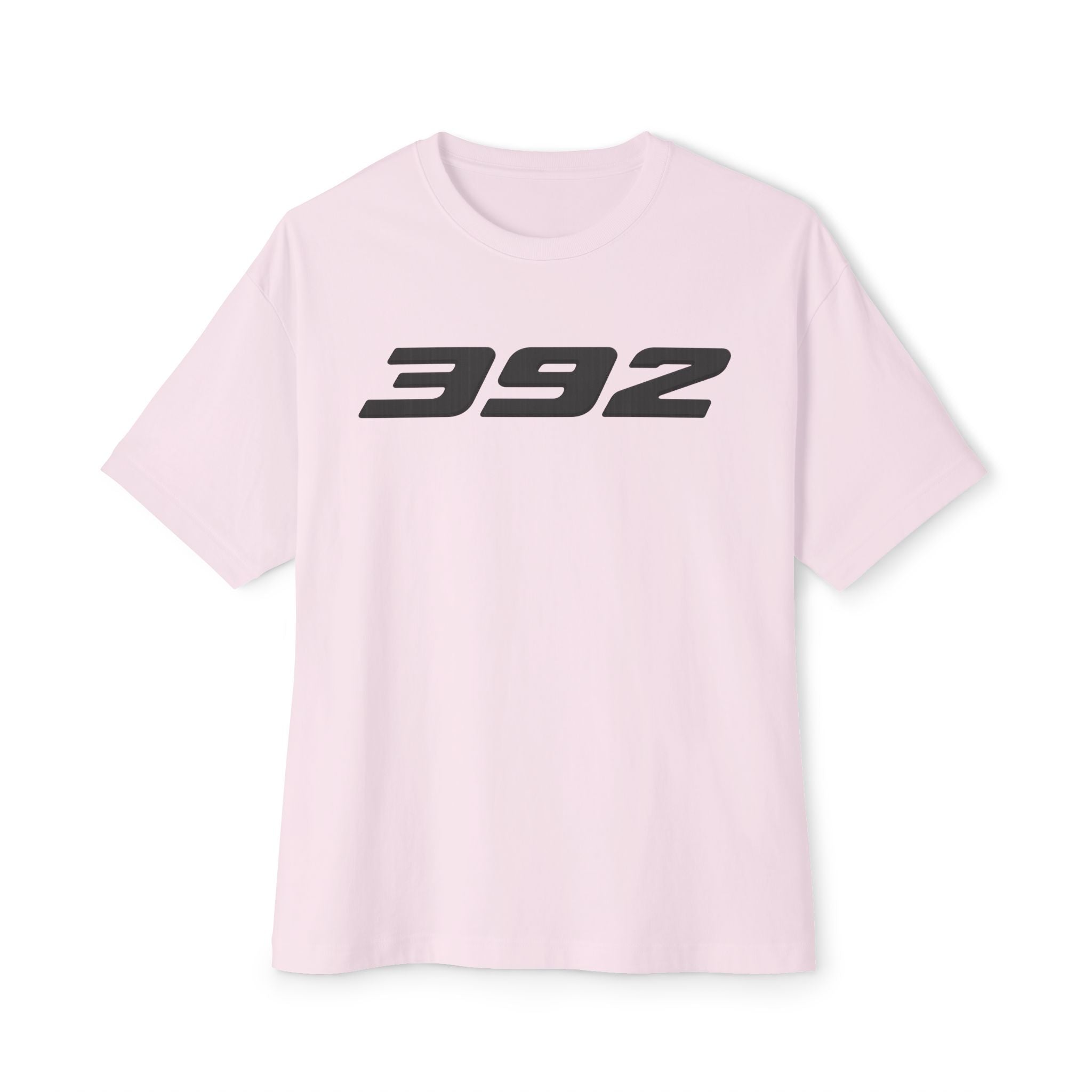 392 Boxy Tee