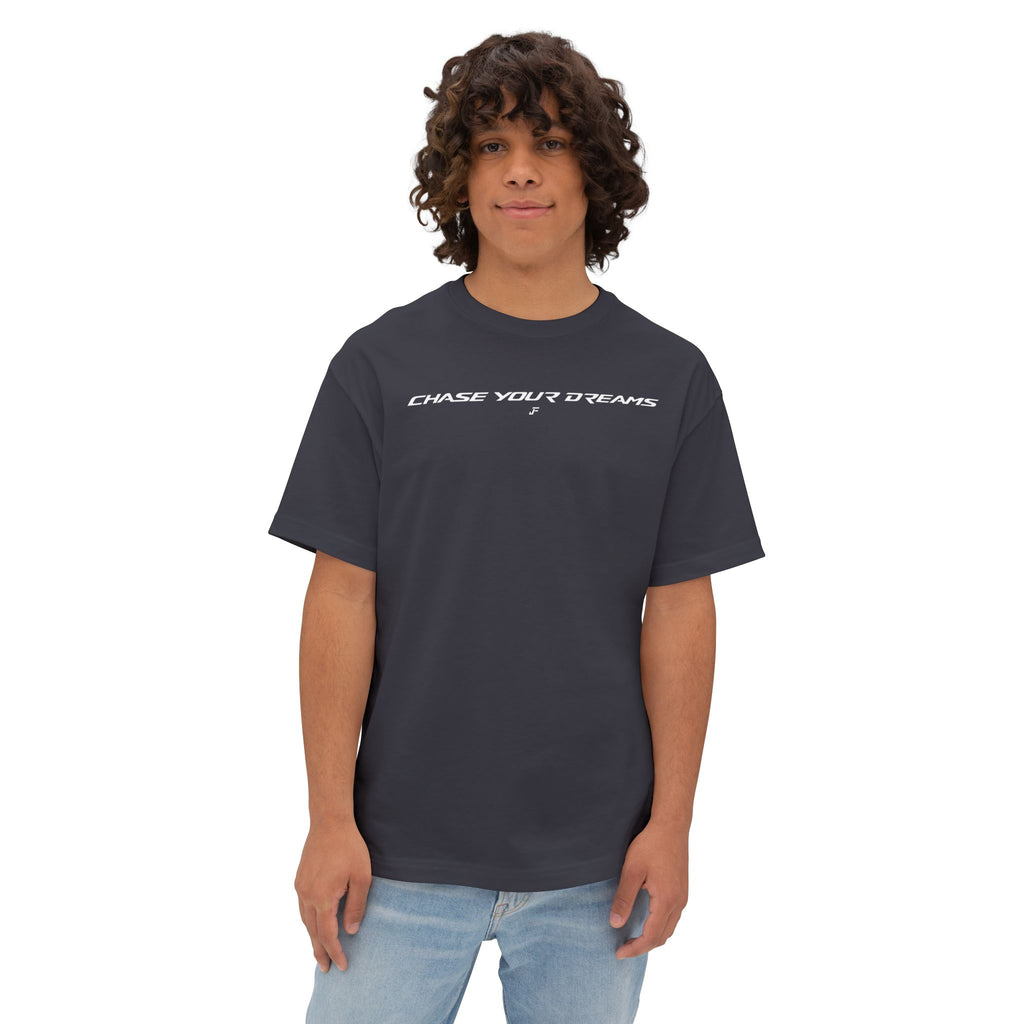 Chase Your Dreams Boxy Tee