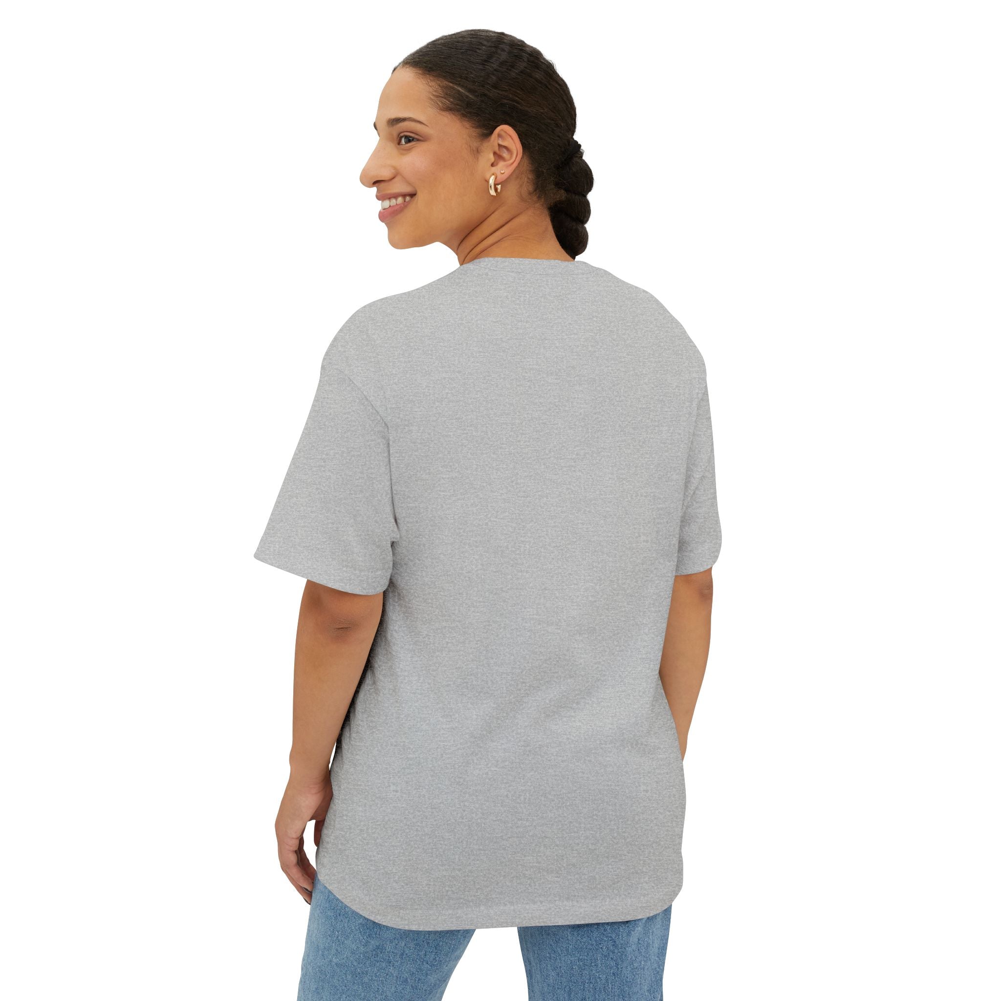 392 Boxy Tee