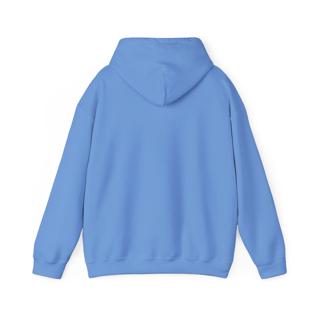 I Love Hellcats Hoodie