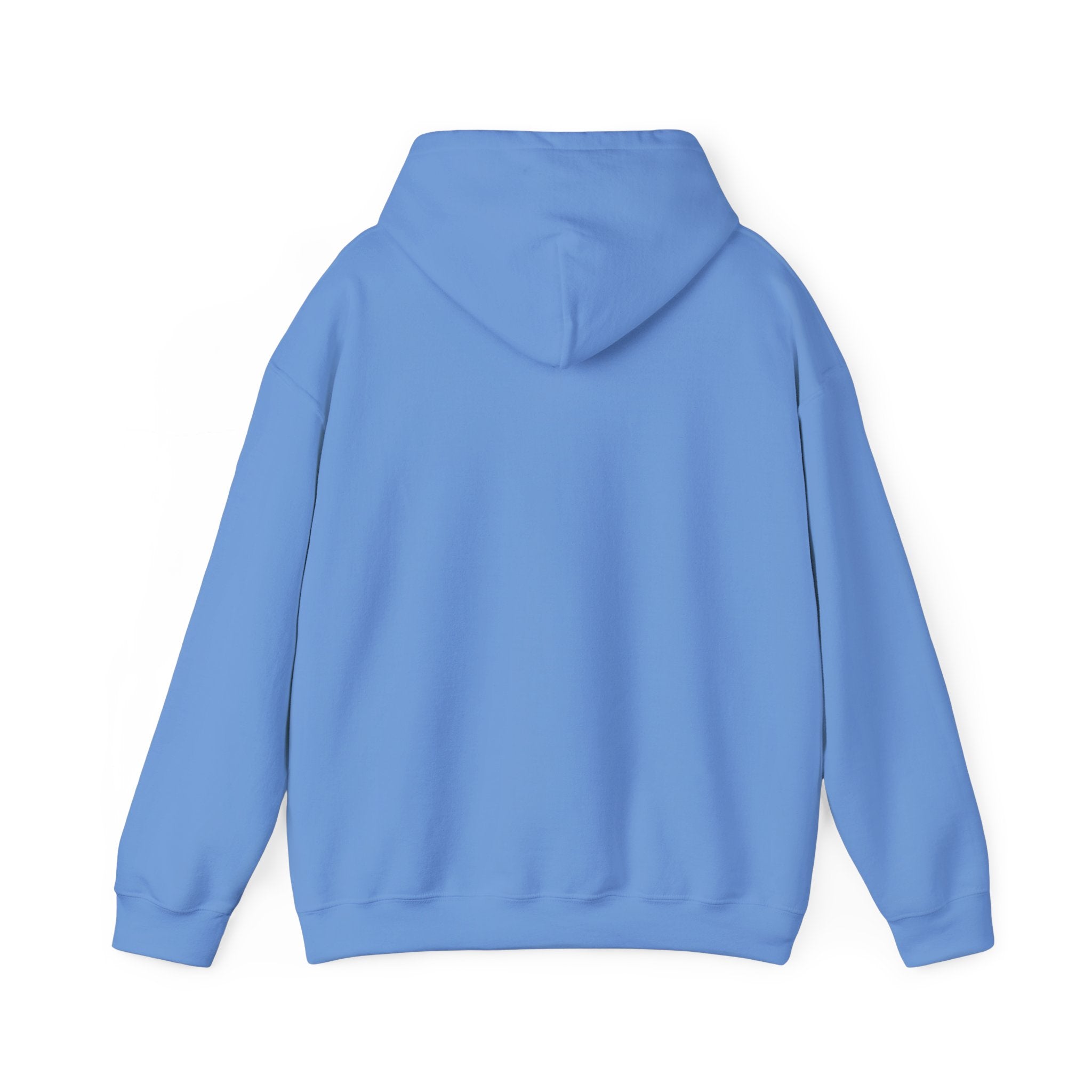 I Love Hellcats Hoodie