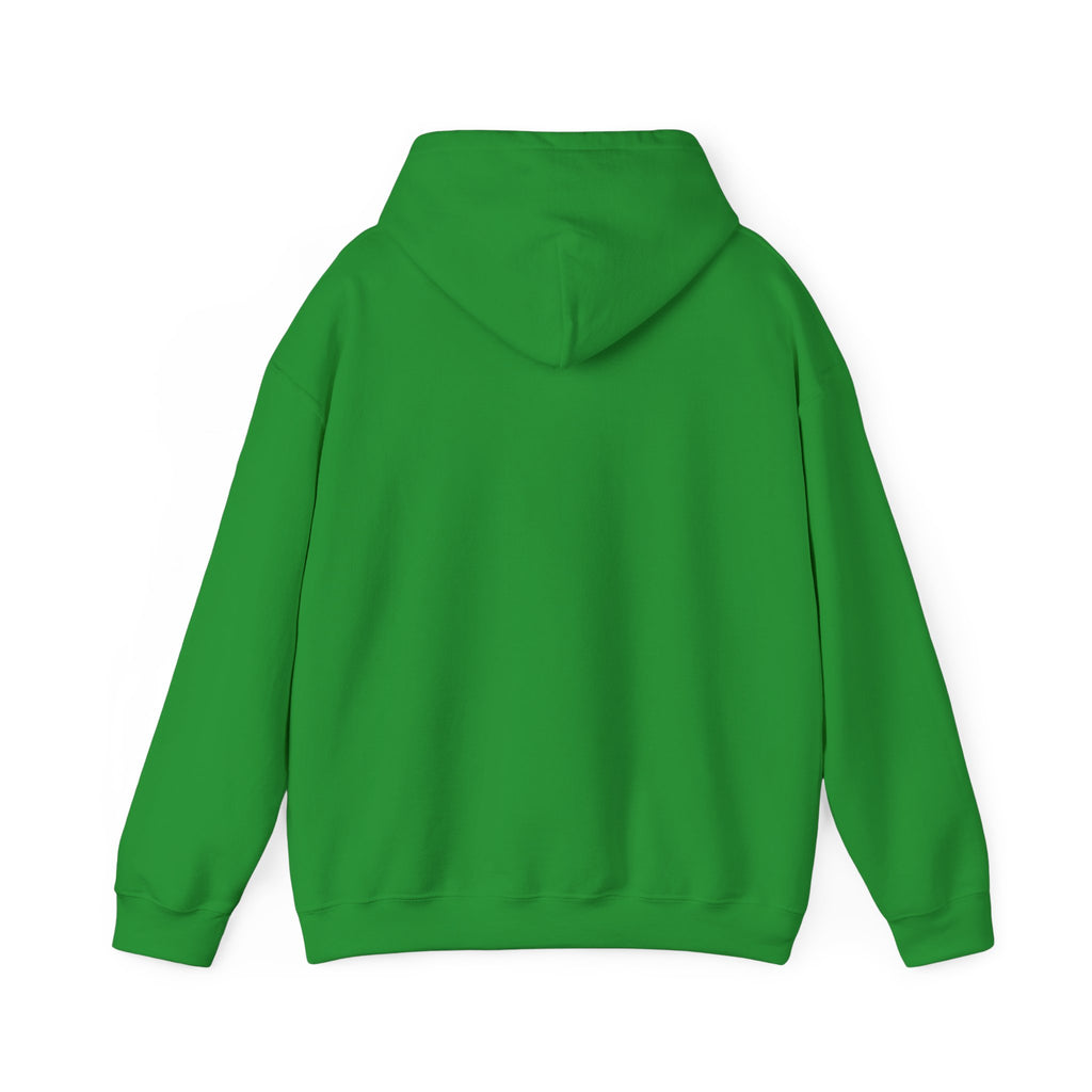I Love Hellcats Hoodie