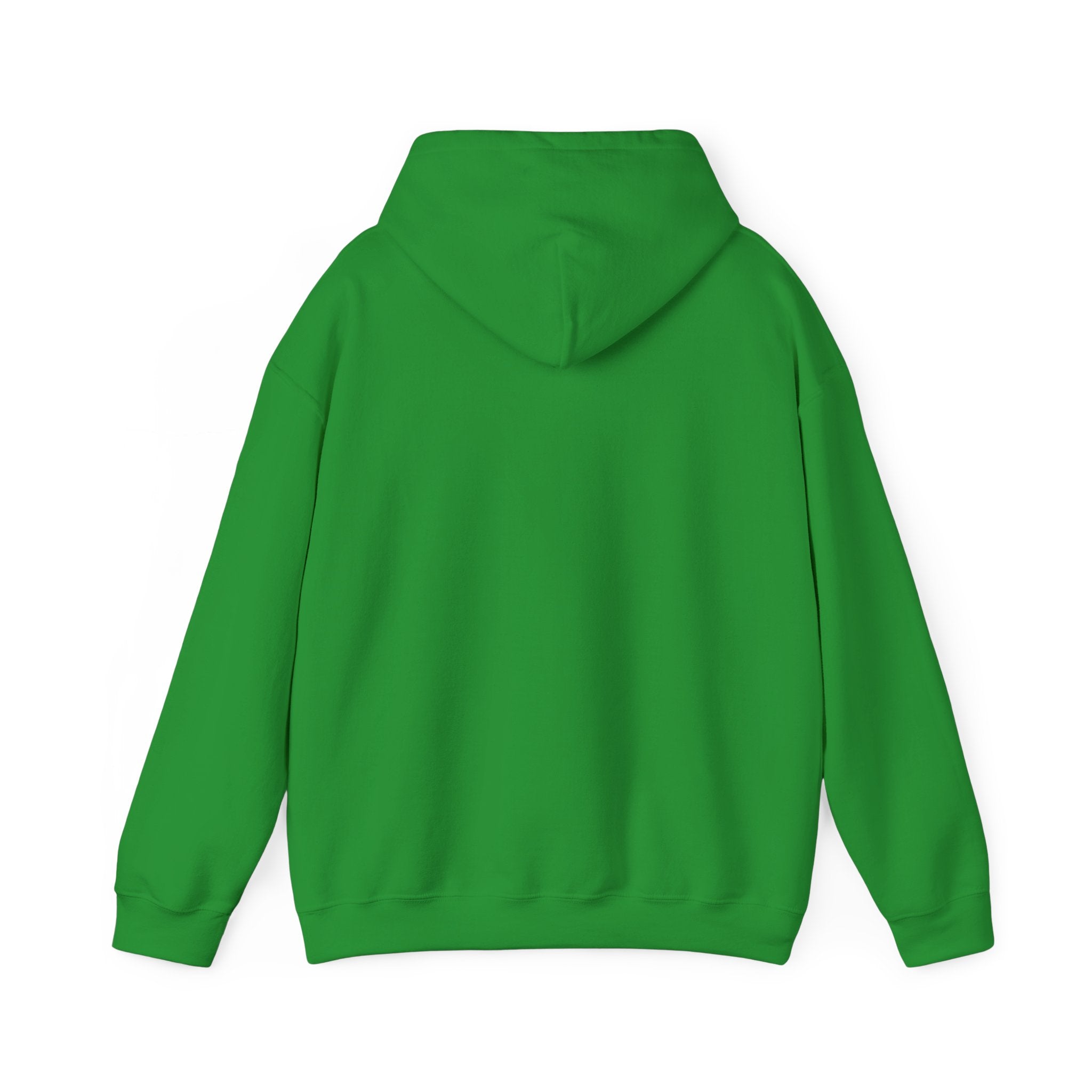 I Love Hellcats Hoodie