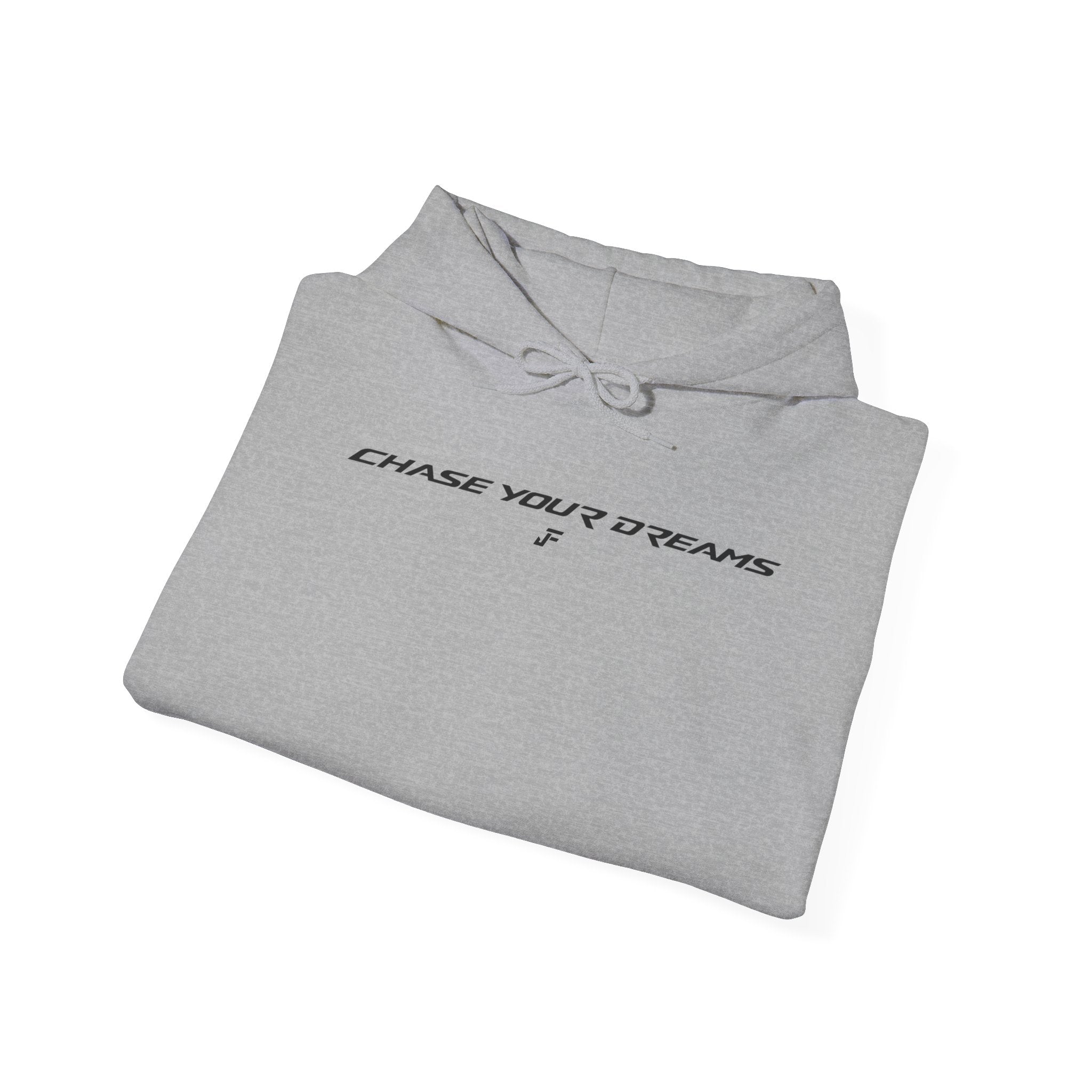 Chase Your Dreams Hoodie