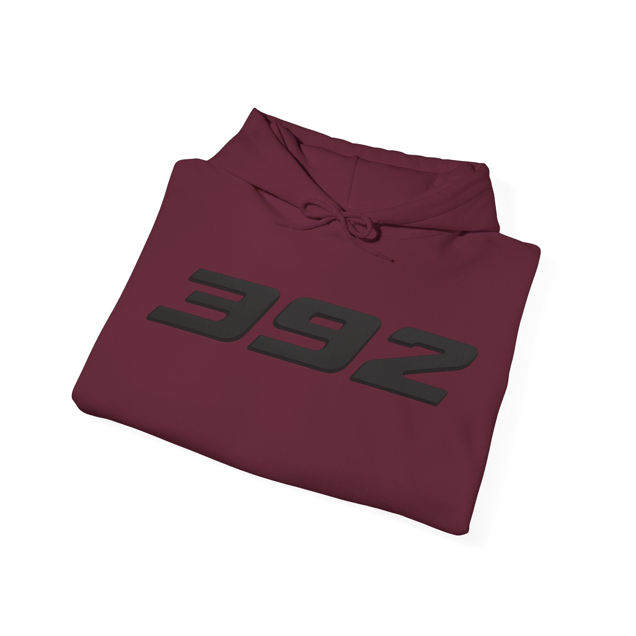 392 Hoodie