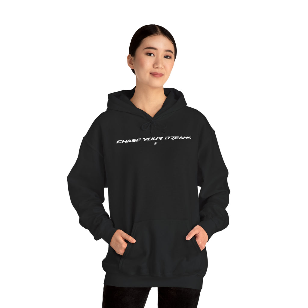 Chase Your Dreams Hoodie