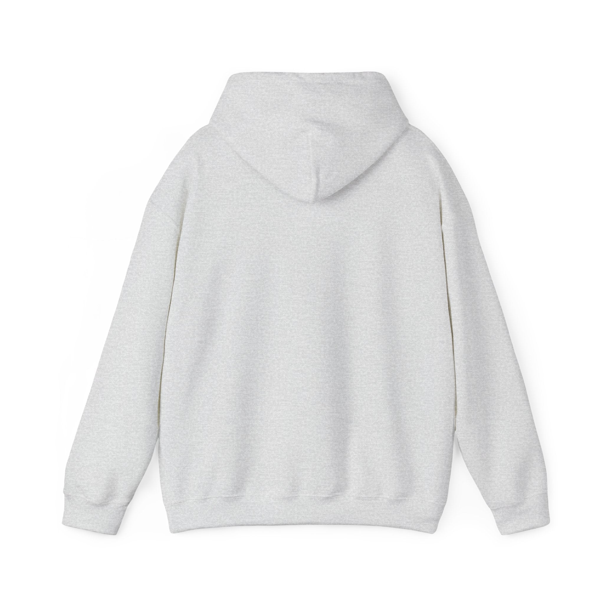 I Love Hellcats Hoodie