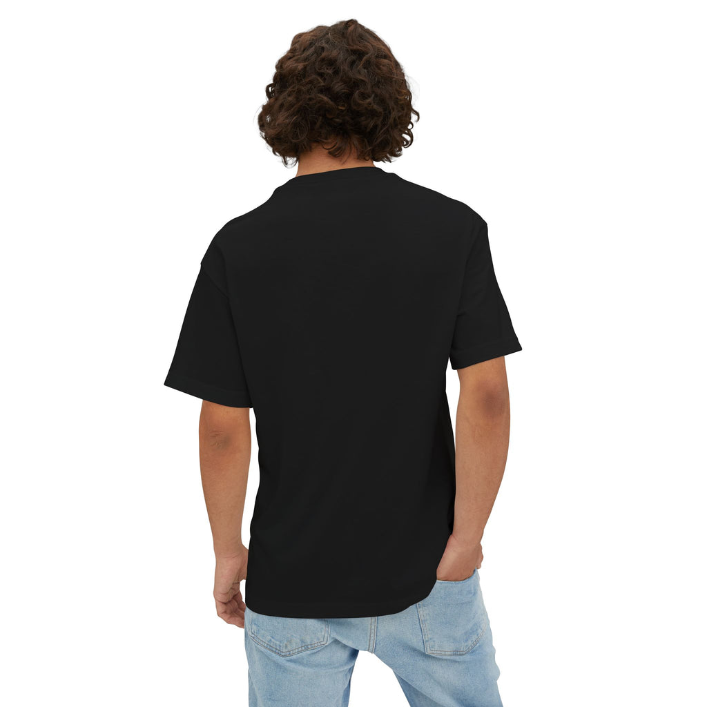 Chase Your Dreams Boxy Tee