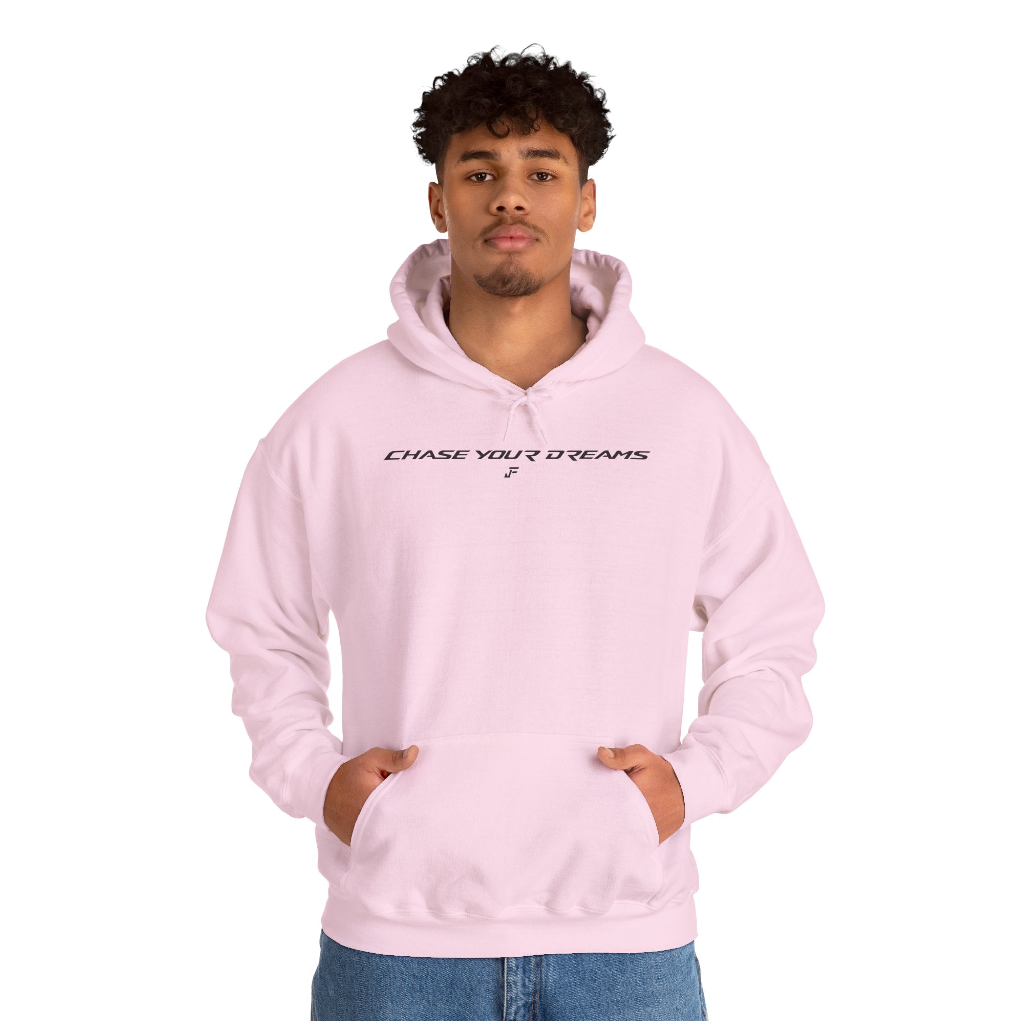 Chase Your Dreams Hoodie