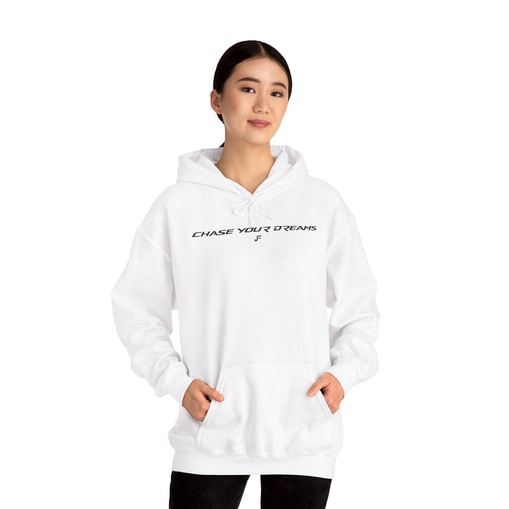 Chase Your Dreams Hoodie